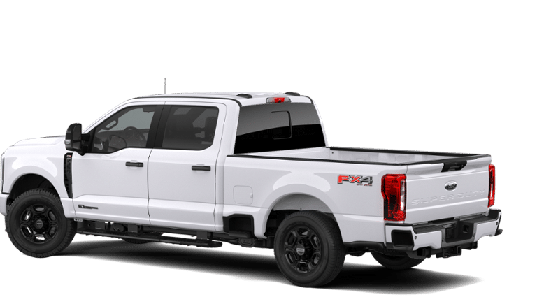 Thumbnail: 2026 Ford F-350 - 46