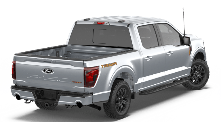 Thumbnail: 2026 Ford F-150 - 33