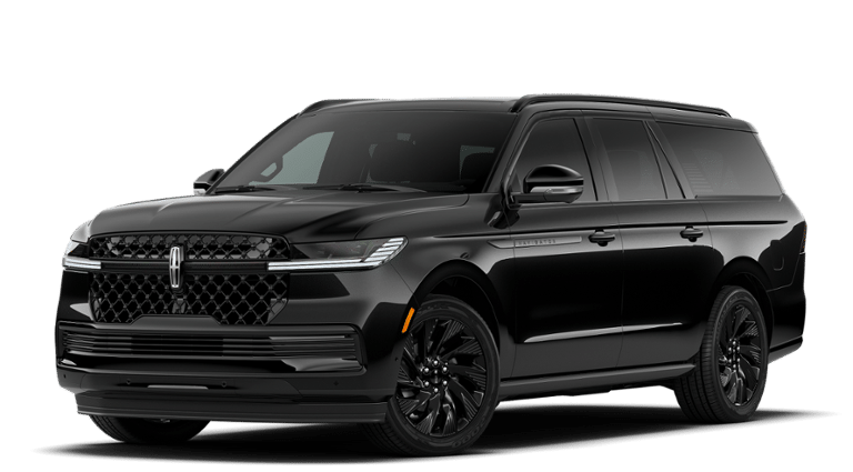 2026 Lincoln Navigator L
