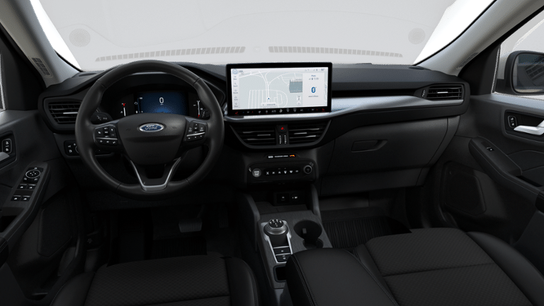 2025 Ford Escape Plug-in Hybrid 31