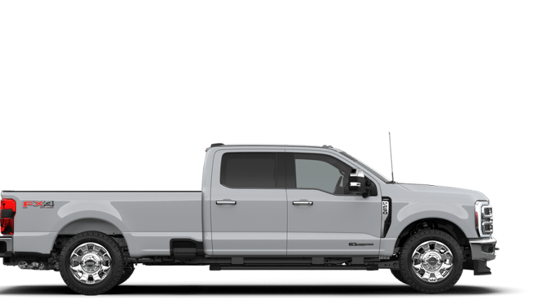 2026 Ford F-250 Super Duty Lariat - Photo 61