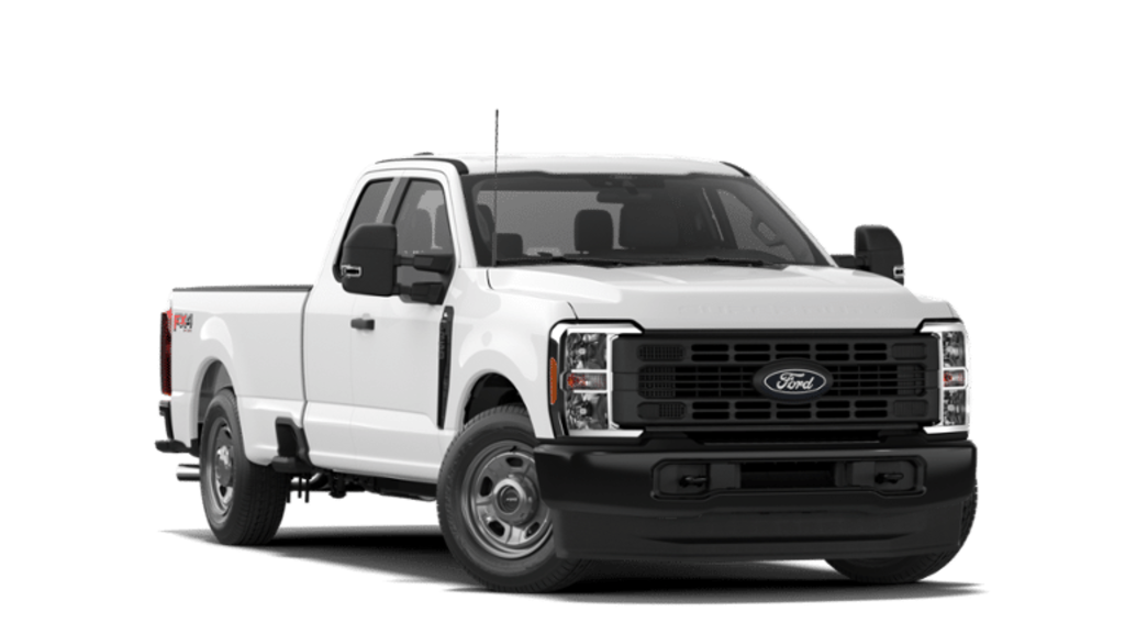 New 2027 Ford Super Duty F-350® XL TRUCK