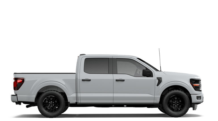 Thumbnail: 2026 Ford F-150 - 13