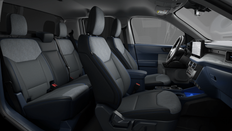 2026 Ford Maverick Maverick XLT AW TRUCK