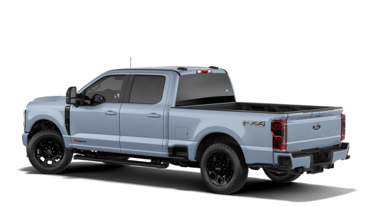New 2027 Ford Super Duty F-250® Lariat® TRUCK