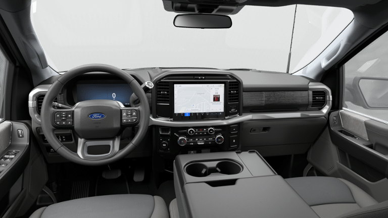 2026 Ford F-150 photo 7 of 7