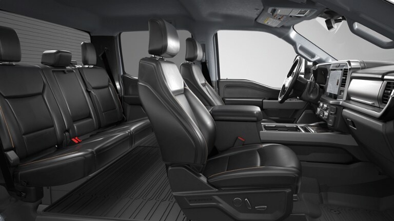 2026 Ford F-250 Super Duty Lariat - Photo 28