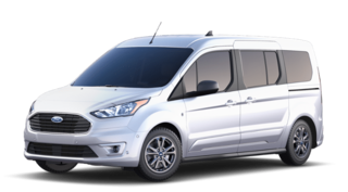 2023 Ford Transit Connect XLT Wagon
