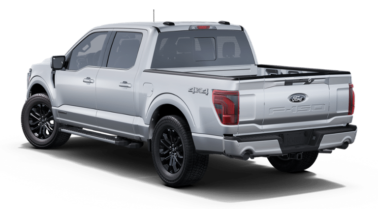Thumbnail: 2025 Ford F-150 - 46
