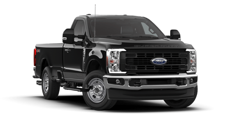 2026 Ford F-350 Super Duty XL - Photo 37