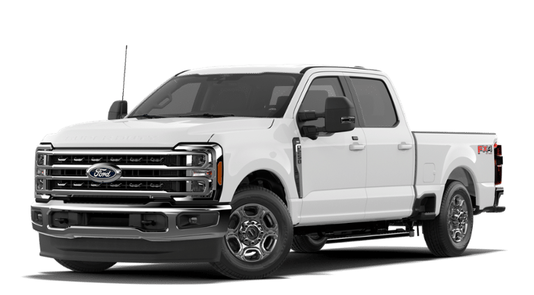 2027 Ford F-250SD