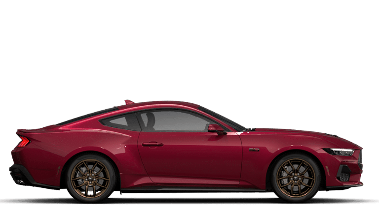 2025 Ford Mustang GT Premium Fastback - Photo 39