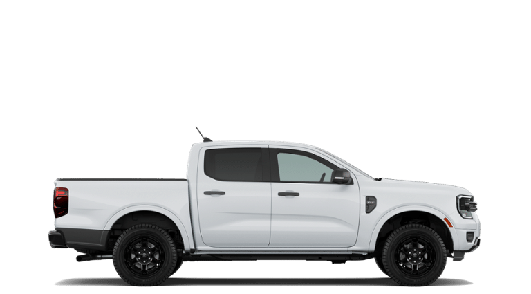 2026 Ford Ranger XLT Truck