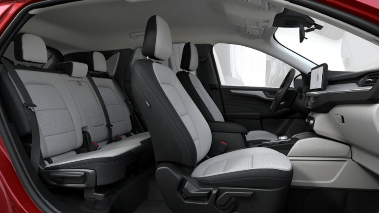 2025 Ford Escape Active photo 10