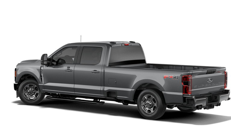 New 2027 Ford Super Duty XLT TRUCK