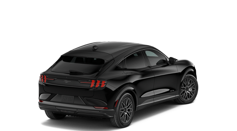 2026 Ford Mustang Mach-E Premium CROSSOVERS