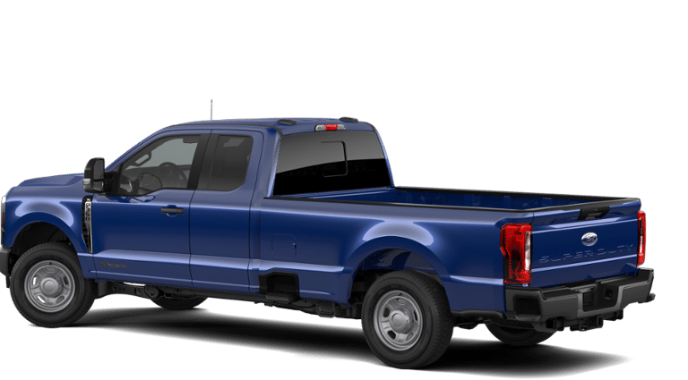 2026 Ford F-350 Super Duty XL - Photo 42