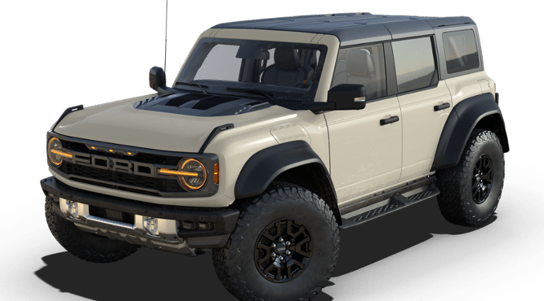 Thumbnail: 2025 Ford Bronco - 26