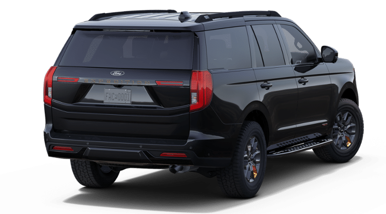 Thumbnail: 2025 Ford Expedition - 49