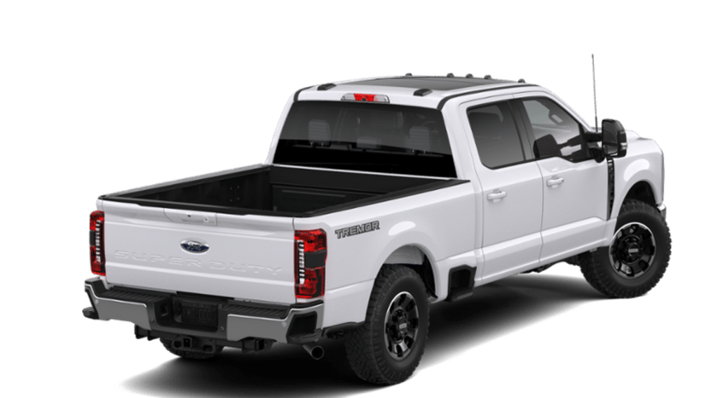 New 2026 Ford F-250 Pickup F-250® Lariat® TRUCK