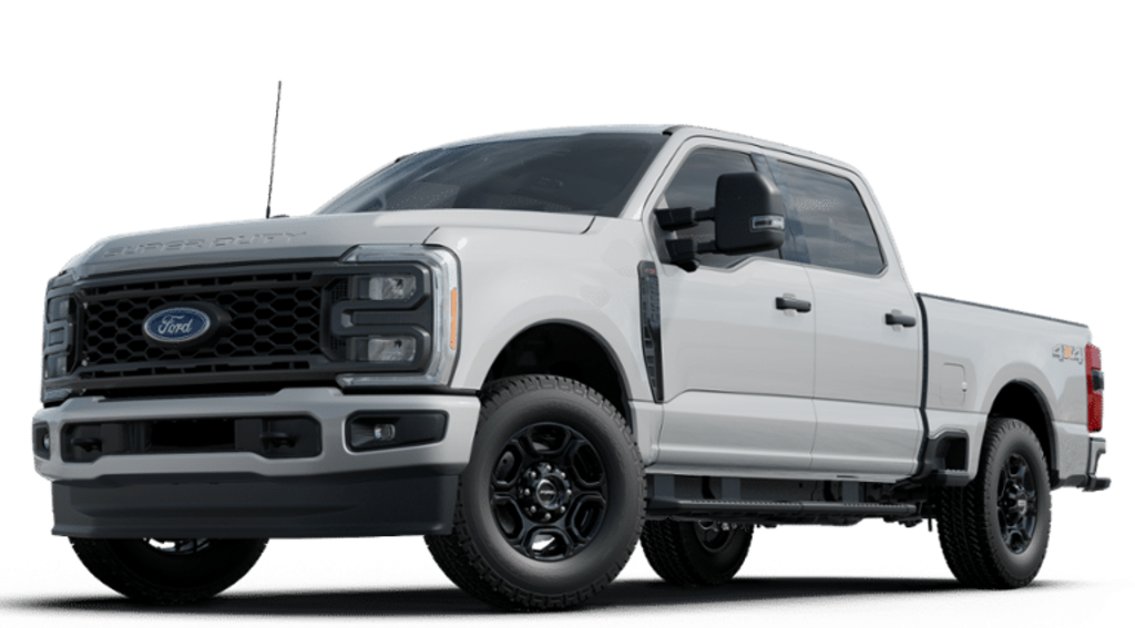 New 2023 Ford F250 For Sale at Hamilton Ford VIN 1FT8W2BN0PEE14835