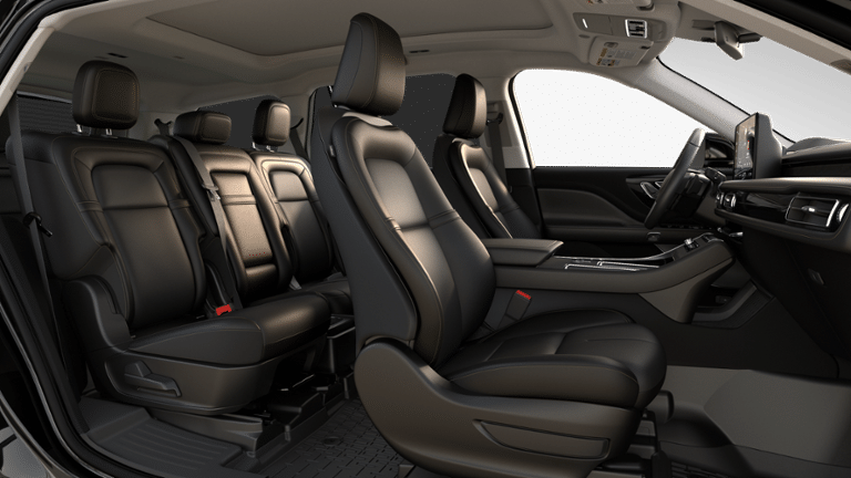 2025 Lincoln Aviator Reserve - Photo 6