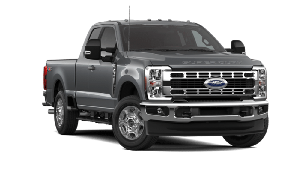 New 2026 Ford Super Duty F-350® XLT TRUCK