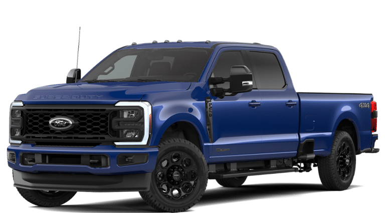2026 Ford F-250 Super Duty Lariat's photo