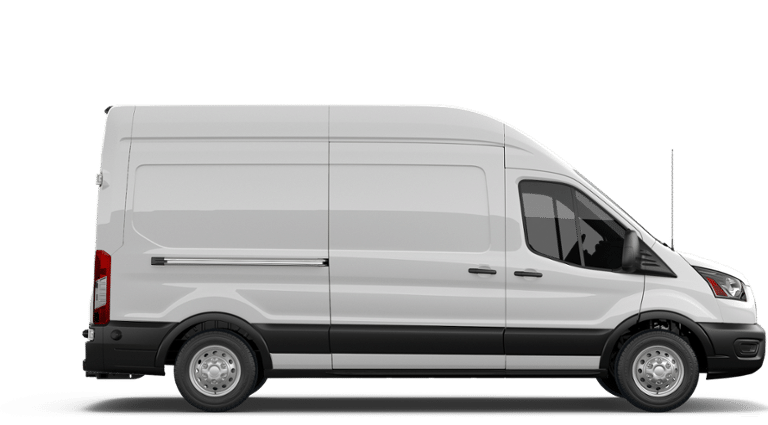 Thumbnail: 2026 Ford Transit Series - 19