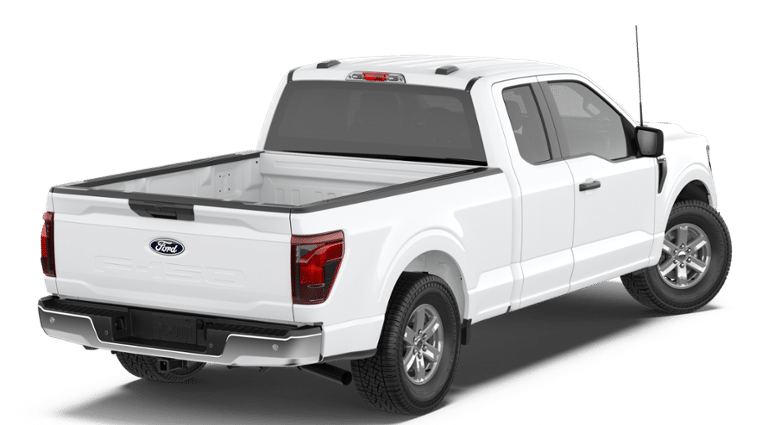 2026 Ford F-150 XL - Photo 47