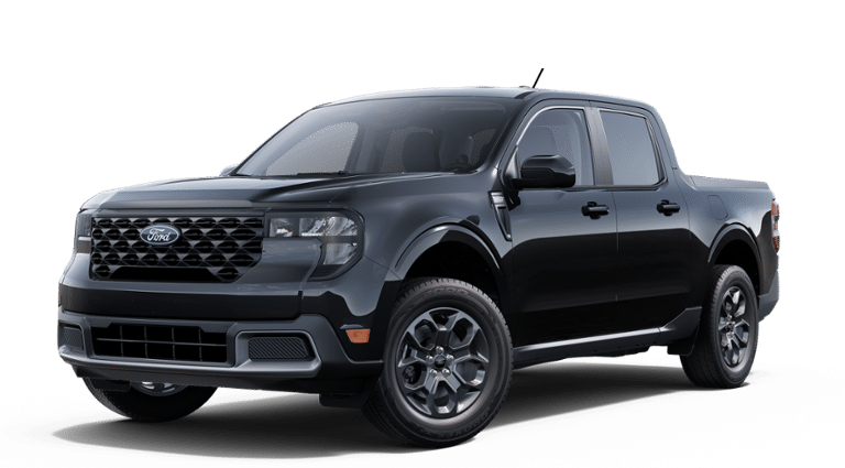 2025 Ford Maverick XLT photo 3
