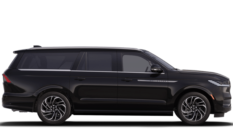 2025 Lincoln Navigator Reserve L - Photo 22
