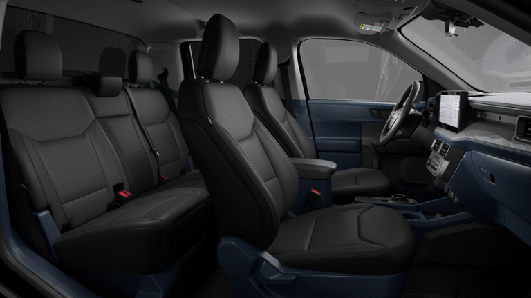 Thumbnail: 2026 Ford Maverick - 30