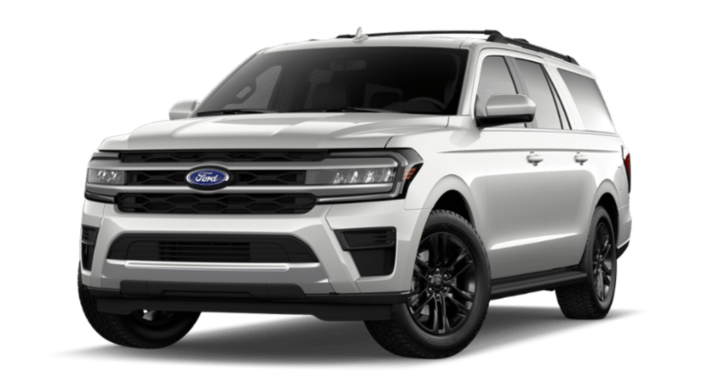 New 2025 Ford Expedition For Sale at Moberly Motor Company VIN