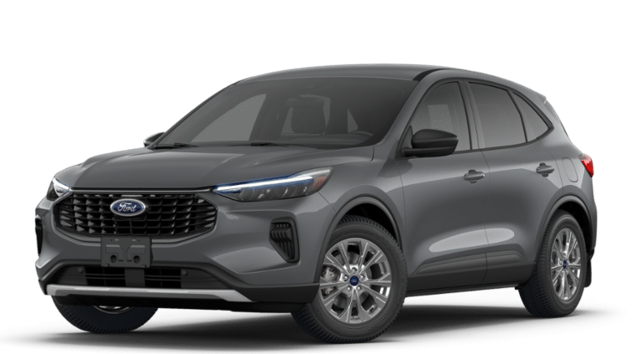 2026 Ford Escape Active SUV