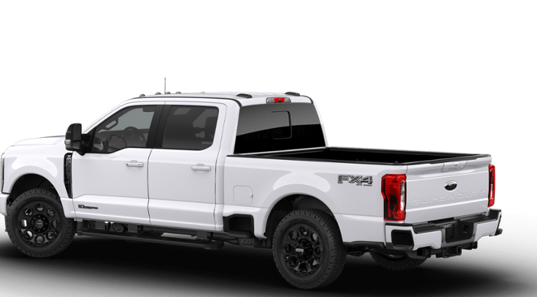 Thumbnail: 2026 Ford F-350 - 25