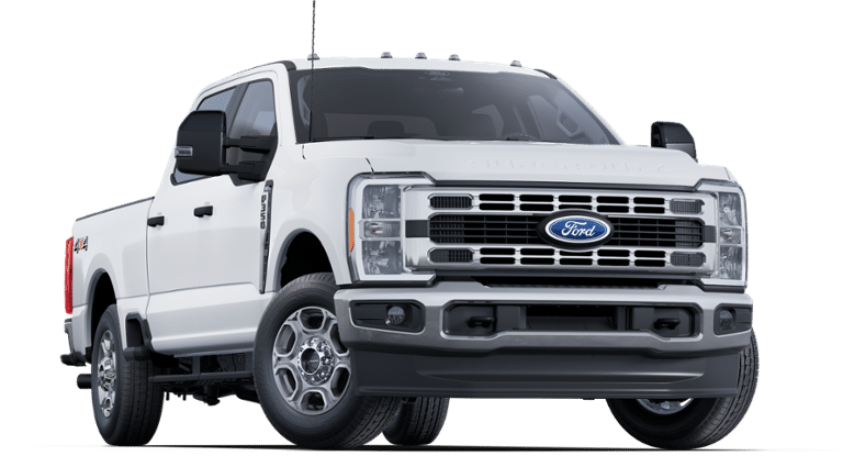 2025 Ford F-350 XLT 27