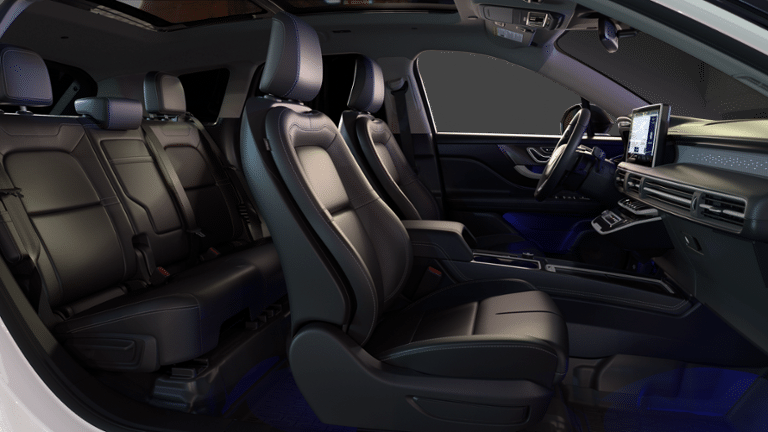 2025 Lincoln Corsair Grand Touring - Photo 50