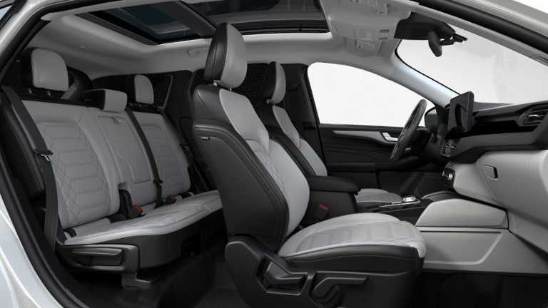 Thumbnail: 2024 Ford Escape - 42