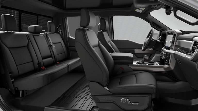 Thumbnail: 2026 Ford F-150 - 28