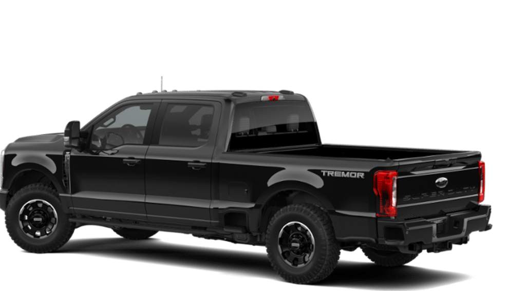 New 2026 Ford F-350 TRUCK