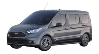 2022 Ford Transit Connect XLT Van