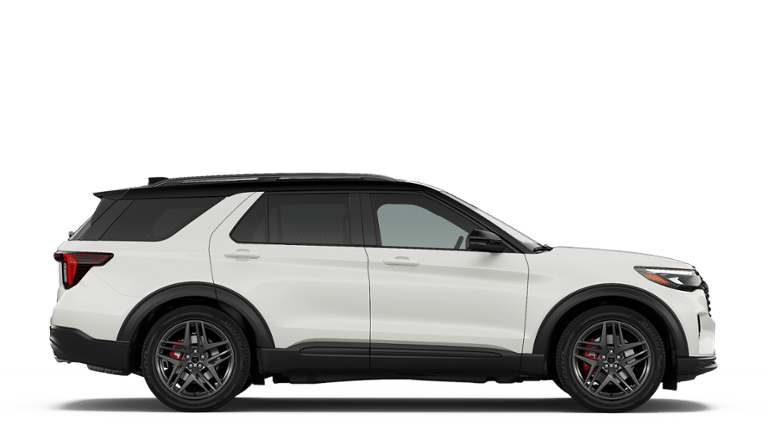 2026 Ford Explorer ST - Photo 46