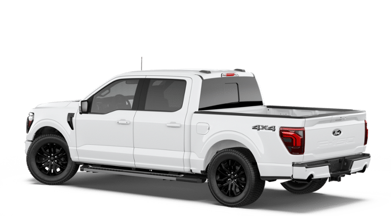 2026 Ford F-150 Lariat - Photo 46