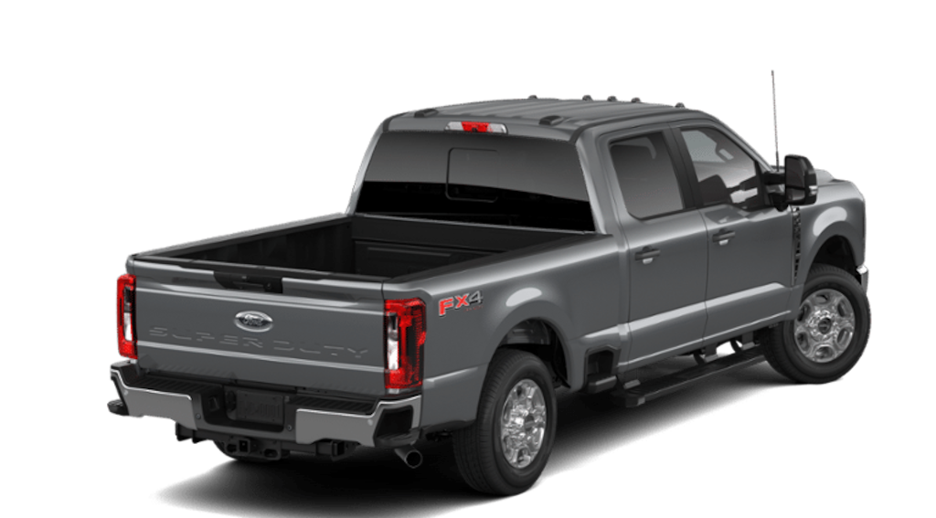 New 2026 Ford F-250 3S TRUCK