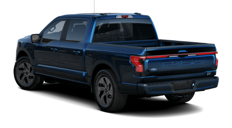 Thumbnail: 2023 Ford F-150 - 46