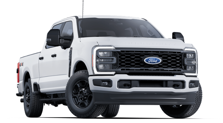 2025 Ford F-350 photo 4