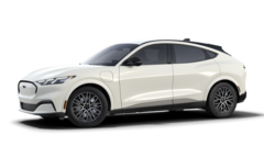 2025 Ford Mustang Mach-E Premium SUV