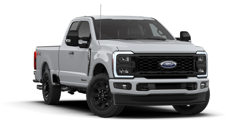 New 2026 Ford Super Duty F-250® XL TRUCK