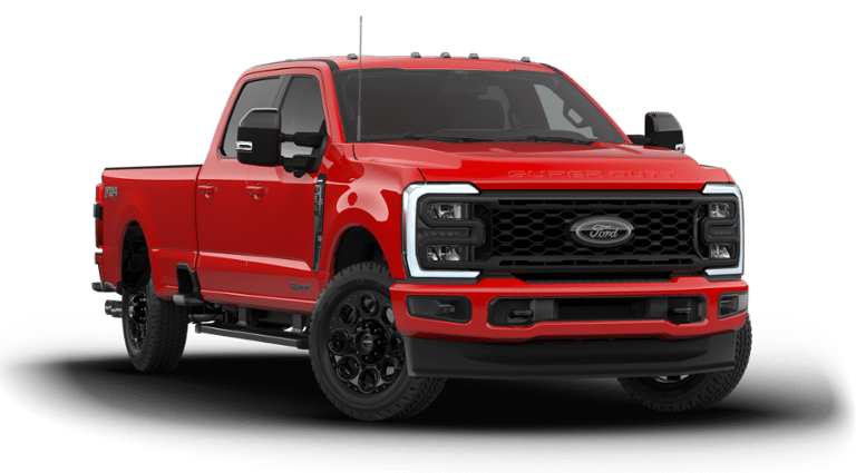 2026 Ford F-350 Super Duty Lariat - Photo 26